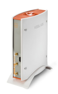 Proxilab quest contactless tester